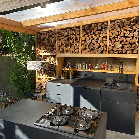 Sommerhaus Am Trebuser * Fürstenwalde