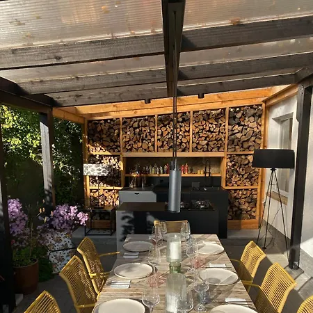 Sommerhaus Am Trebuser Fürstenwalde