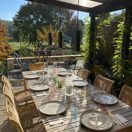 Sommerhaus Am Trebuser Holiday home Furstenwalde