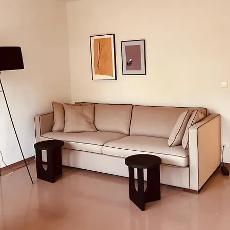 Sommerhaus Am Trebuser *