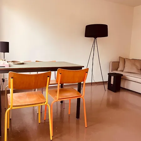 Sommerhaus Am Trebuser Holiday home Furstenwalde