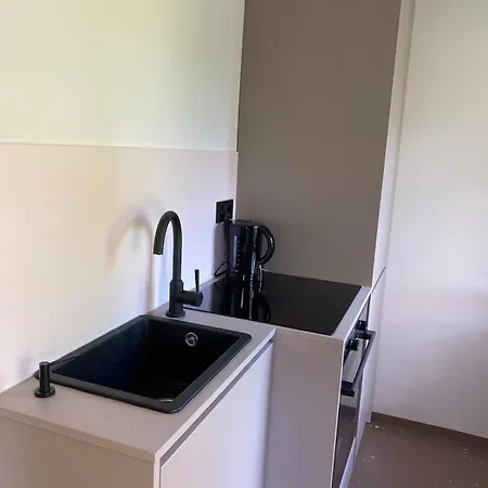 Sommerhaus Am Trebuser * Fürstenwalde