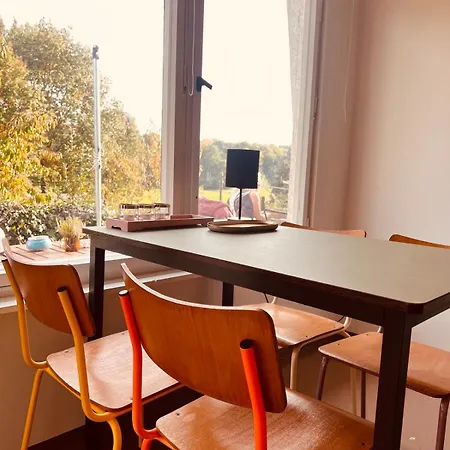 Sommerhaus Am Trebuser Tatil Evi Fürstenwalde