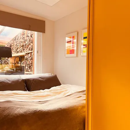 Holiday home Sommerhaus Am Trebuser Furstenwalde