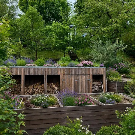 Holiday home Sommerhaus Am Trebuser Furstenwalde
