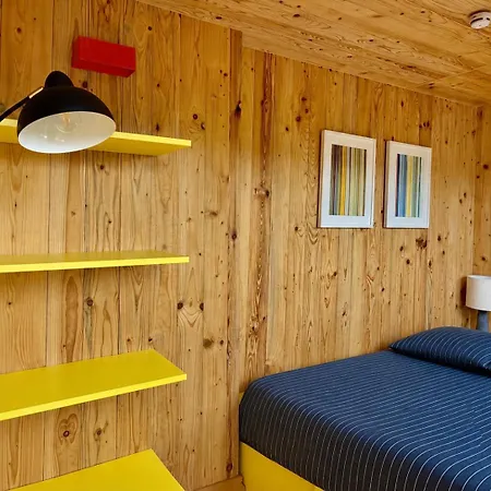 Sommerhaus Am Trebuser Furstenwalde