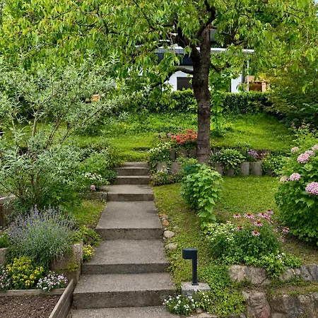 Holiday home Sommerhaus Am Trebuser *