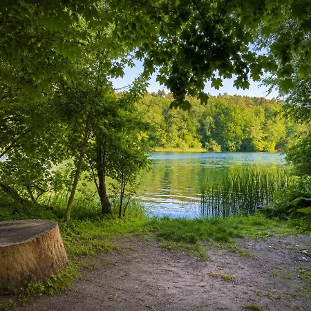 Sommerhaus Am Trebuser Furstenwalde