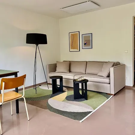 Sommerhaus Am Trebuser Fürstenwalde