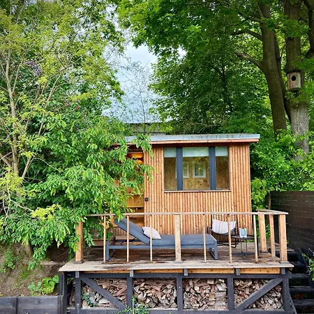 Sommerhaus Am Trebuser * Fürstenwalde