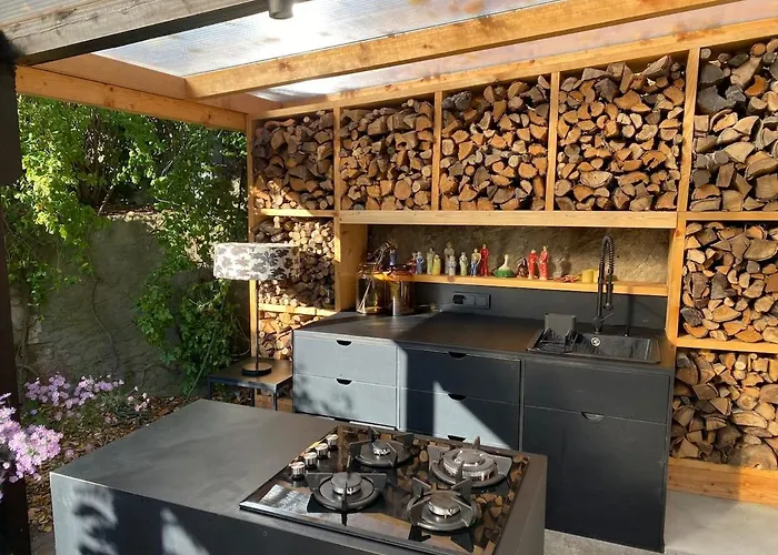 Sommerhaus Am Trebuser * Fürstenwalde