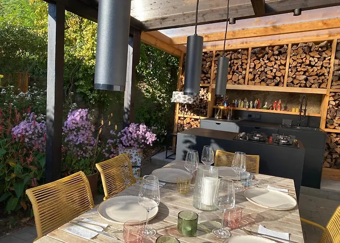 Sommerhaus Am Trebuser * Fürstenwalde