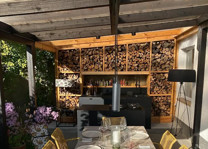 Sommerhaus Am Trebuser Fürstenwalde