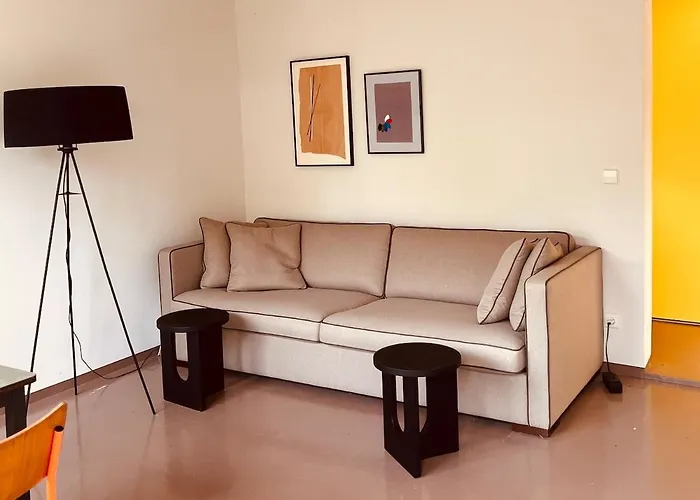 Sommerhaus Am Trebuser *