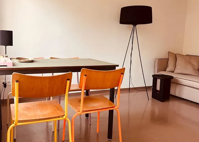 Sommerhaus Am Trebuser 別荘 Fürstenwalde