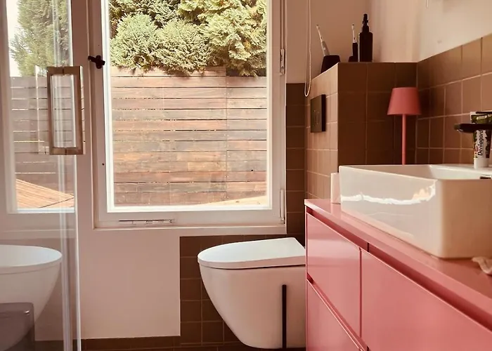 Sommerhaus Am Trebuser Fürstenwalde