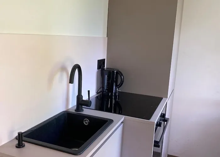 Sommerhaus Am Trebuser * Fürstenwalde