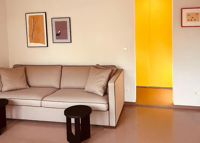 Ferienhaus Sommerhaus Am Trebuser *