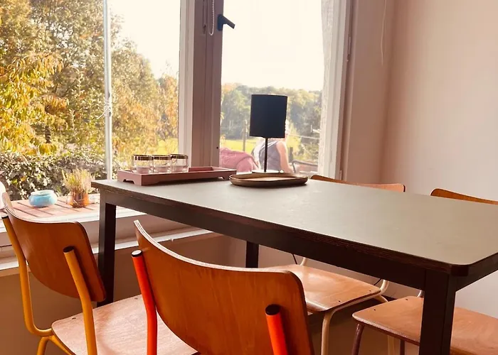 Sommerhaus Am Trebuser 別荘 Fürstenwalde