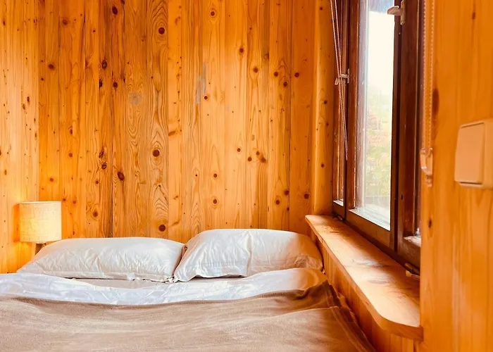 Sommerhaus Am Trebuser * Fürstenwalde